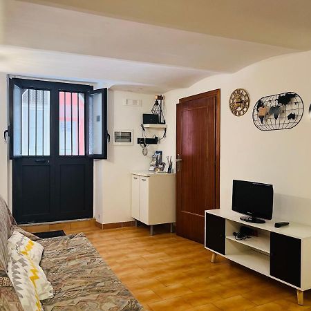Vico Gli Scalzi Apartment กาเอตา ภายนอก รูปภาพ
