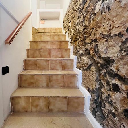 Vico Gli Scalzi Apartment กาเอตา ภายนอก รูปภาพ