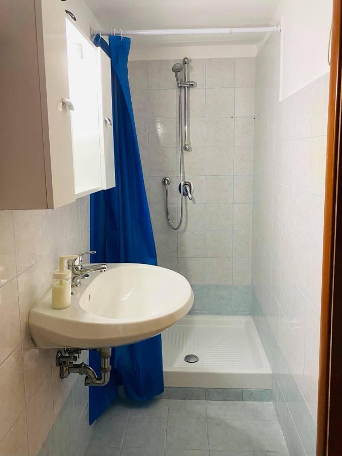 Vico Gli Scalzi Apartment กาเอตา ภายนอก รูปภาพ