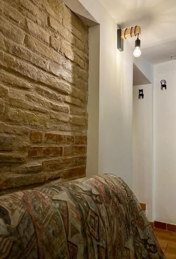 Vico Gli Scalzi Apartment กาเอตา ภายนอก รูปภาพ