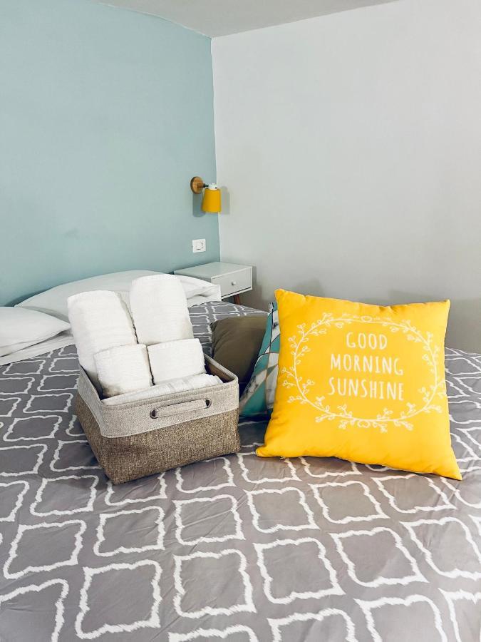 Vico Gli Scalzi Apartment กาเอตา ภายนอก รูปภาพ