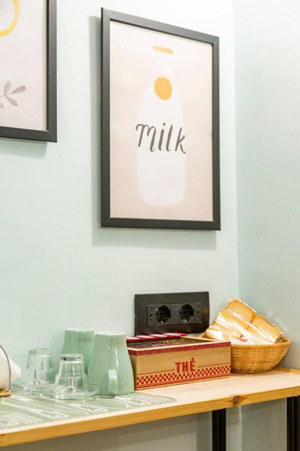 Vico Gli Scalzi Apartment กาเอตา ภายนอก รูปภาพ